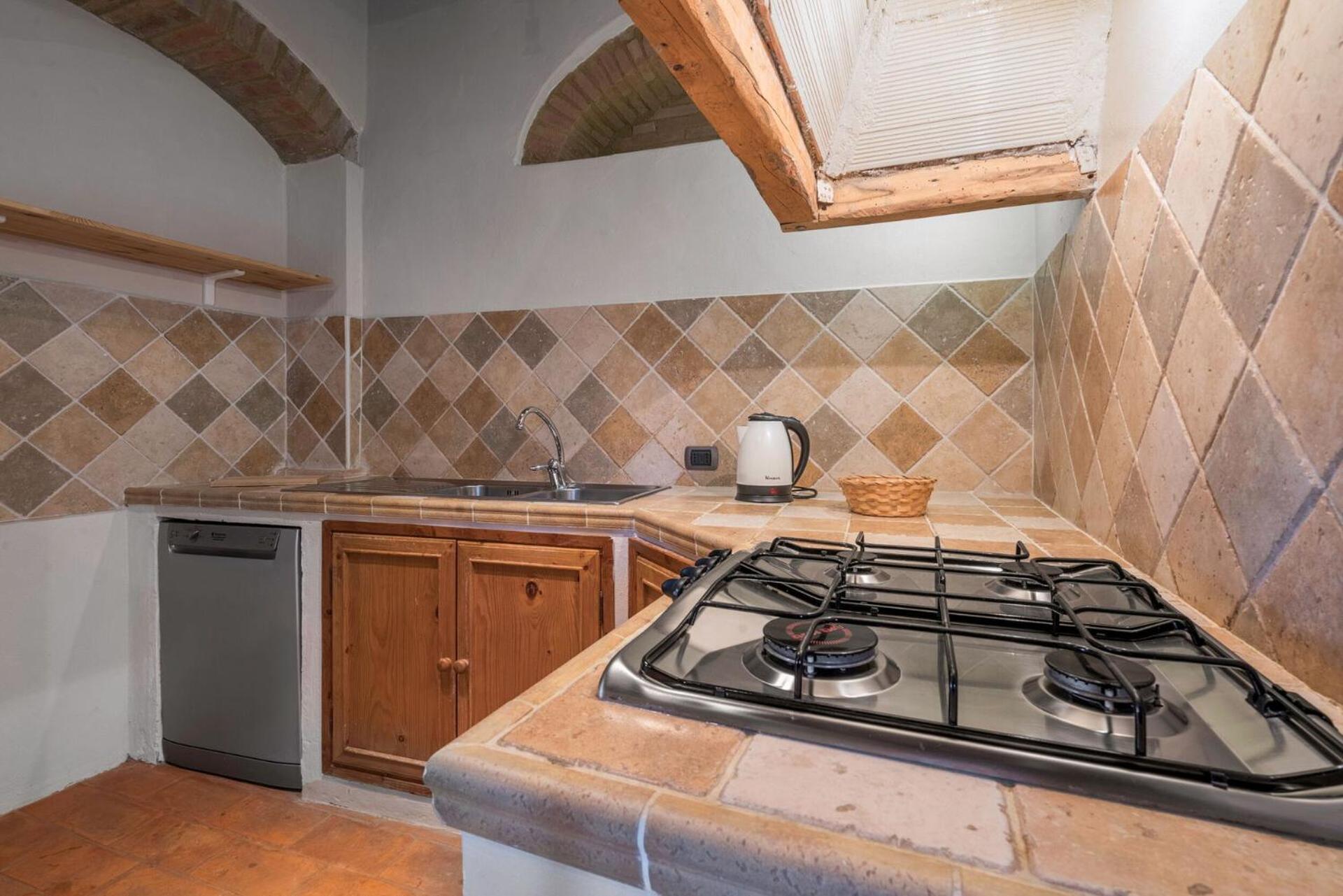 Fattoria Le Fonti Apartment Poggibonsi Exterior photo